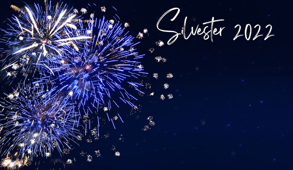 Silvester 2022