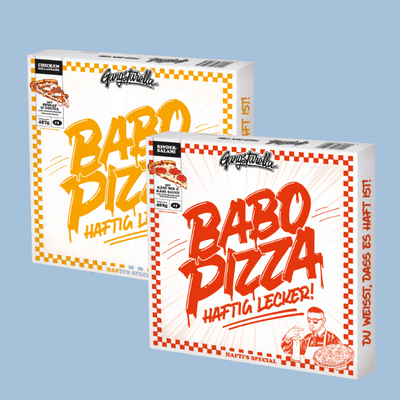 Babo Pizza