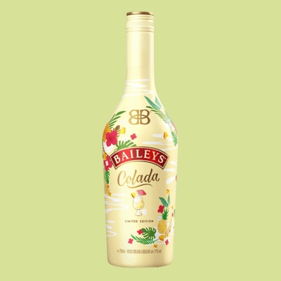 Baileys Colada