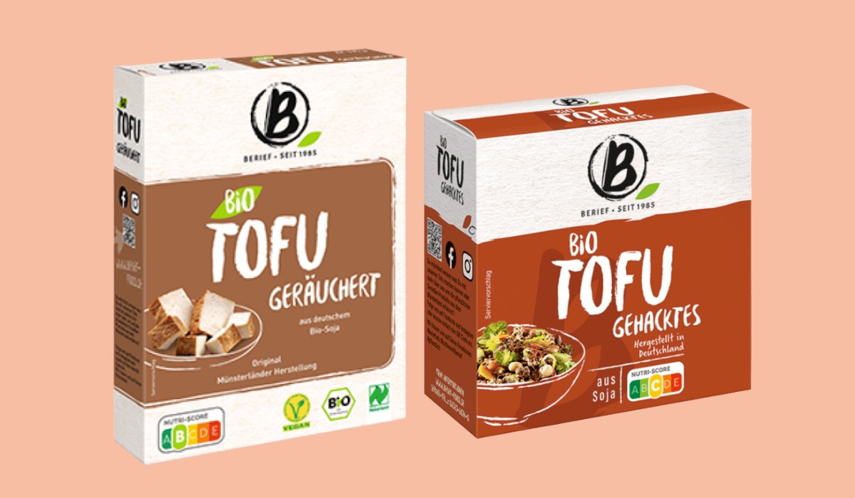 Berief Tofu