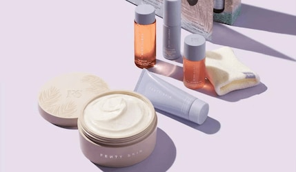 Wo kann man Fenty Beauty & Fenty Skin by Rihanna kaufen?