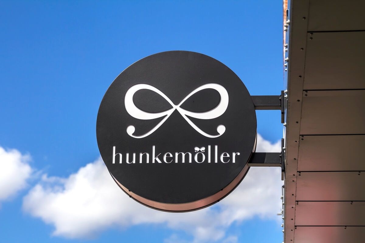 Hunkemöller Rückgabe - So funktioniert der Umtausch von Unterwäsche & Co.