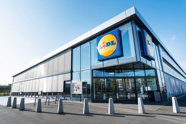 Gratis Mehrwegdeckel bei LIDL - Jetzt bestellen!