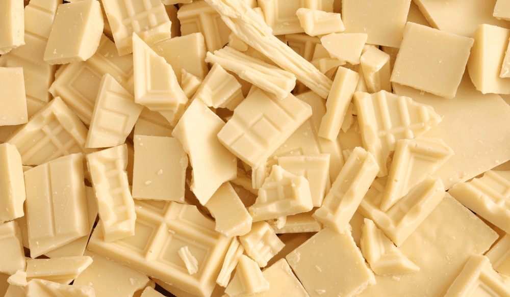 Milch & Cerealien Riegel in weißer Schokolade bei Lidl