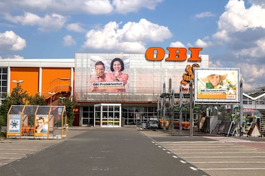 OBI Rückgabe in der Filiale und online - Umtausch beim Baumarkt