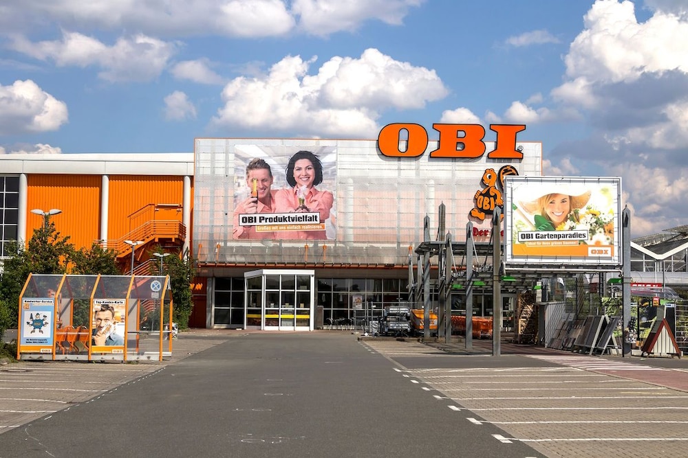 OBI Rückgabe in der Filiale und online - Umtausch beim Baumarkt