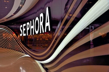 Wo kann man Sephora-Gutscheine kaufen?