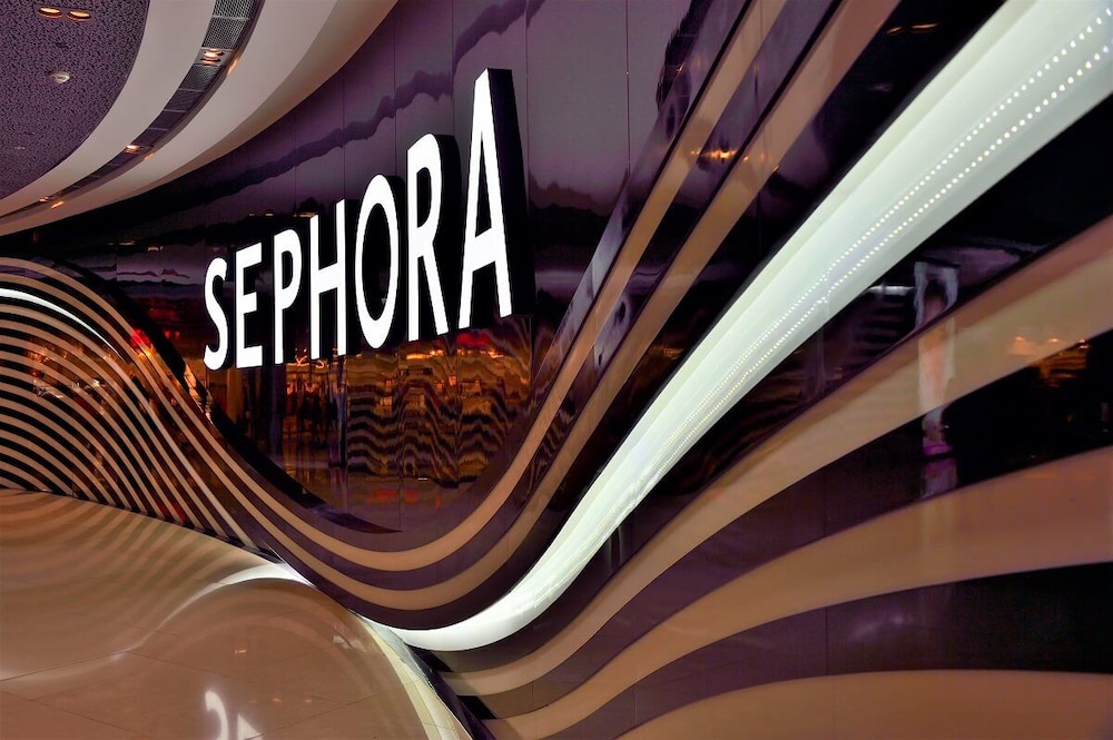 Gutschein von Sephora kaufen