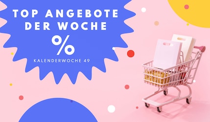 Top Deals KW49