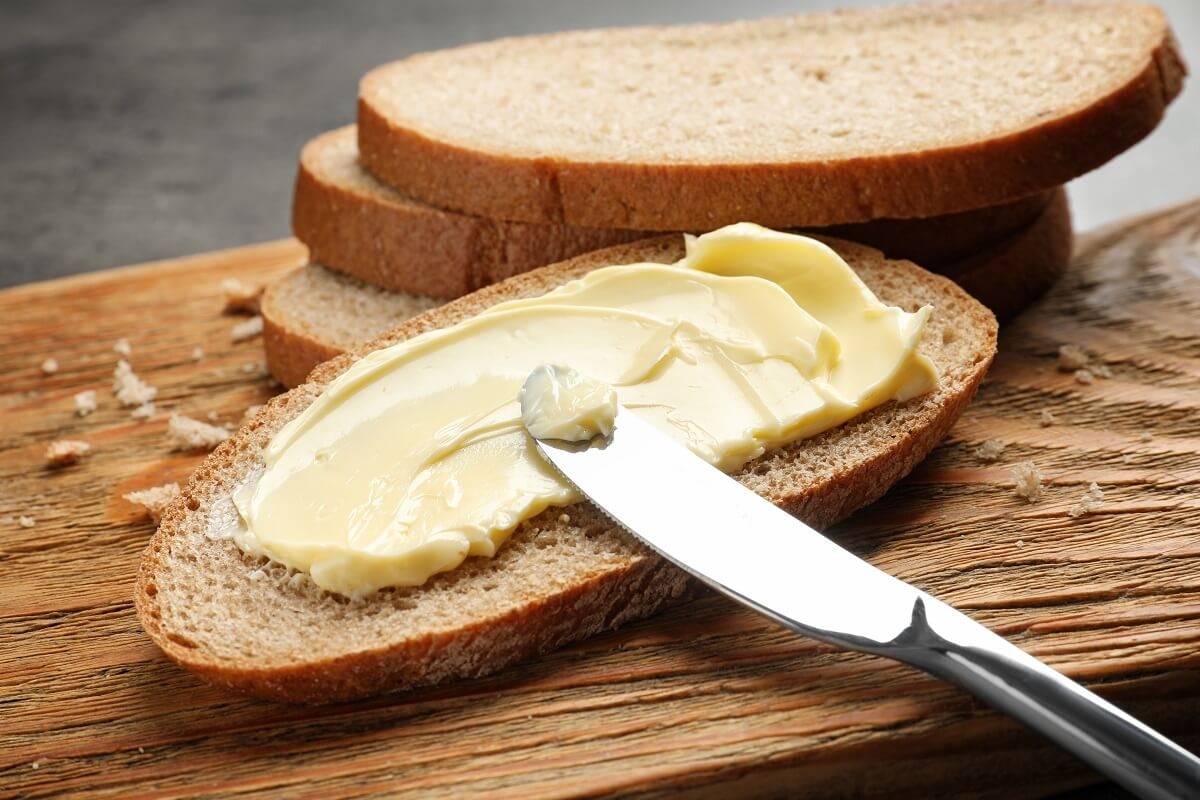 Vegane Butter und Margarine kaufen - Welche Alternativen zu Butter gibt es wo?