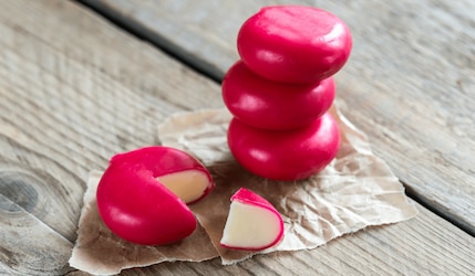 Plant based Babybel® - Jetzt den veganen Babybel® entdecken!