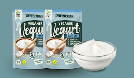 veghurt von Greenfroce