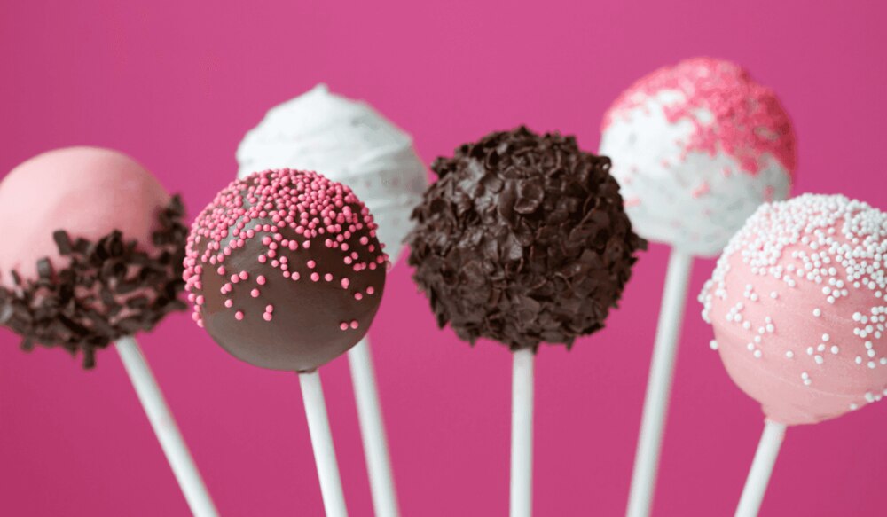 Cake Pops