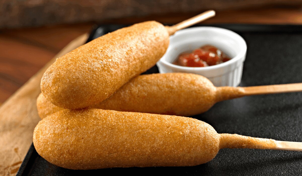 Corn Dogs