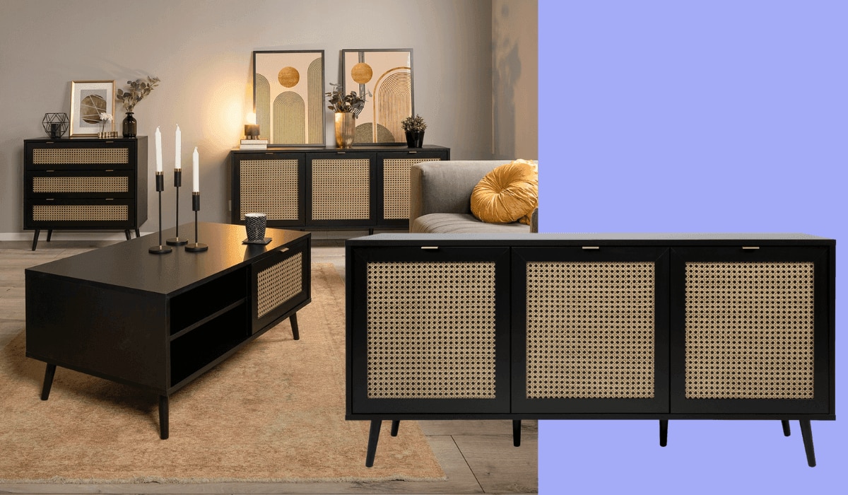 Höffner Sideboard