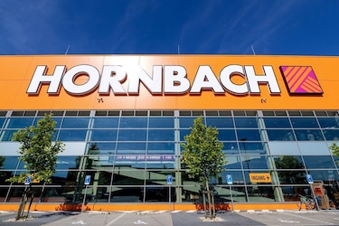 Hornbach Rückgabe - So sieht das Rückgaberecht beim Baumarkt aus