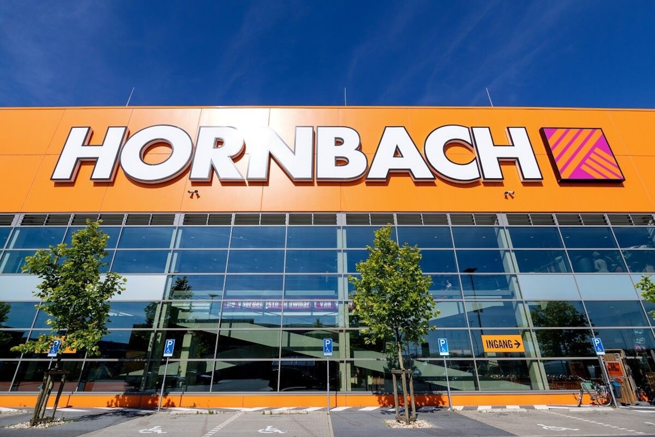Hornbach Rückgabe - So sieht das Rückgaberecht beim Baumarkt aus