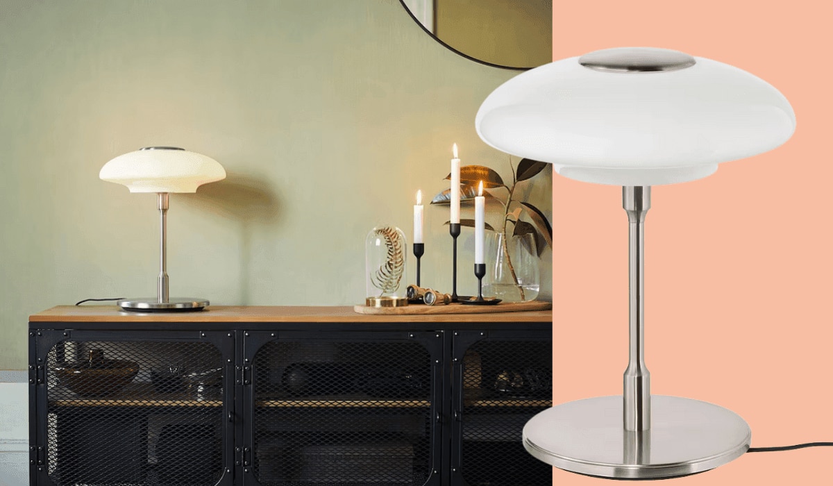 Ikea Lampe TÄLLBYN