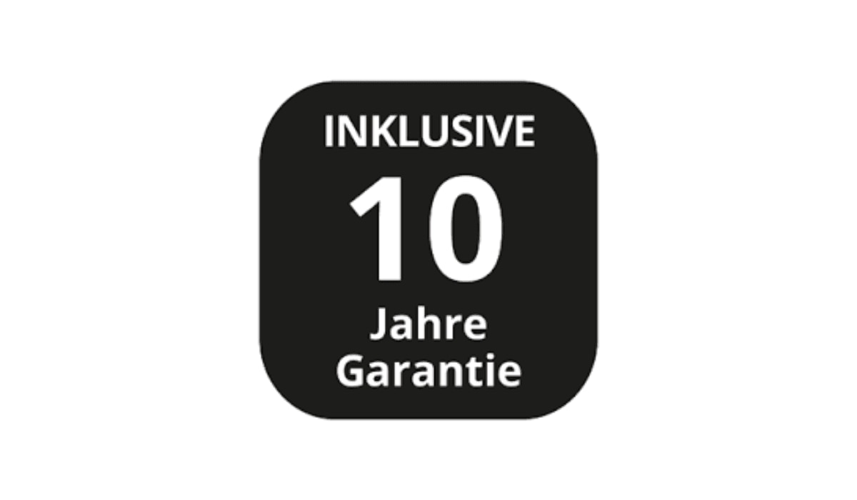 IKEA 10 Jahre Garantie