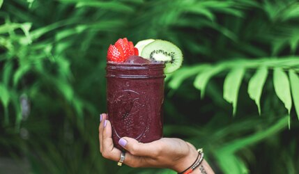 Acai Smoothie