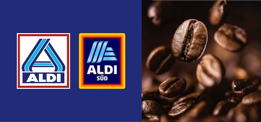 ALDI reduziert Preis für Kaffee drastisch: Bei diesen Produkten kannst du jetzt sparen