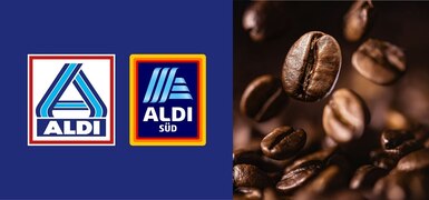 ALDI reduziert Preis für Kaffee drastisch: Bei diesen Produkten kannst du jetzt sparen