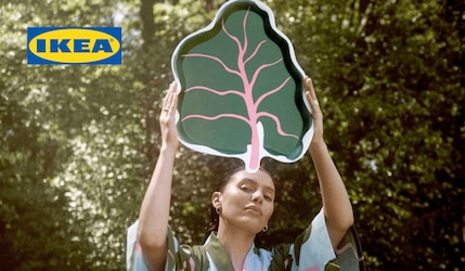 Hej BASTUA: IKEA & Marimekko launchen neue limitierte Kollektion