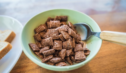 KitKat Cereals: Das crunchige Frühstück