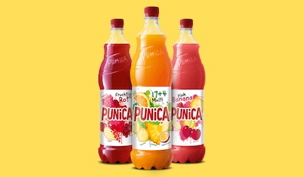 Punica gibt es bald nicht mehr zu kaufen