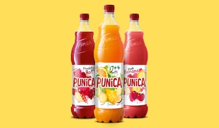 Punica gibt es bald nicht mehr zu kaufen