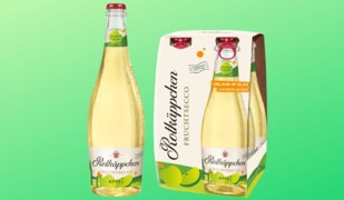 Rotkäppchen Fruchtsecco Apfel