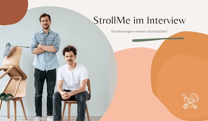 StrollMe Interview