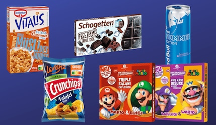 Trend-Produkte 2023