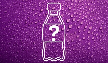 What the Fanta lila: Die Mystery Fanta kommt zurück