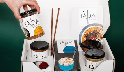 Tada Ramen DHDL