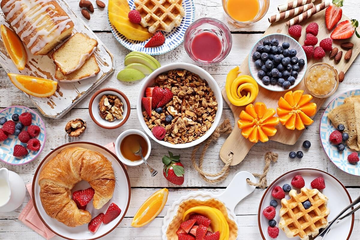 Brunch