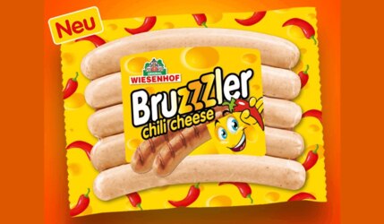 Bruzzzler Chili Cheese