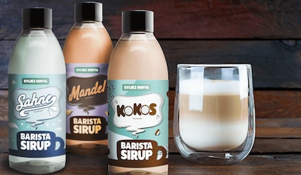 Wo kann man Kylies Cuppa Bubble Tea, Barista-Sirup & Co. aus "Die Höhle der Löwen" kaufen?