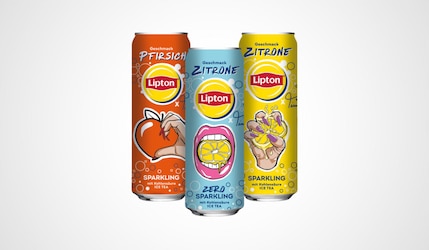 Twenty4Tim stellt seine Lipton-Kollektion vor