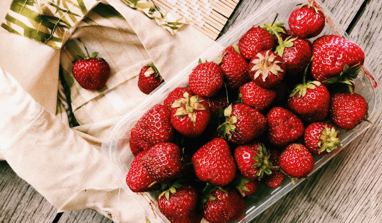 Die besten Erdbeer-Rezepte zum Nachmachen