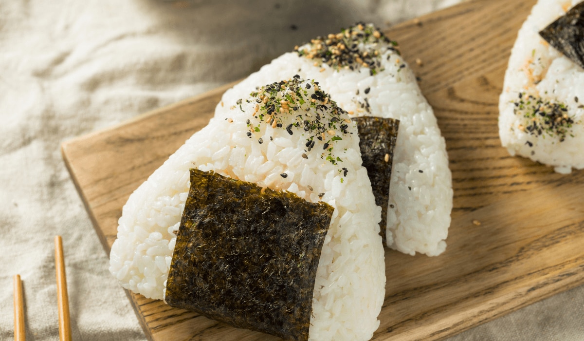 Onigiri