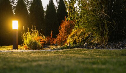 Wo kann man Vole Light, die Rasenversenkleuchte aus "Die Höhle der Löwen", kaufen?