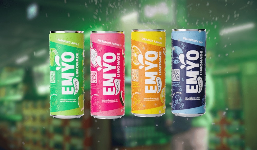 EMYO Amazing Apple