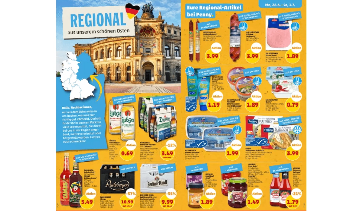 Prospekt-Highlights KW 26/23