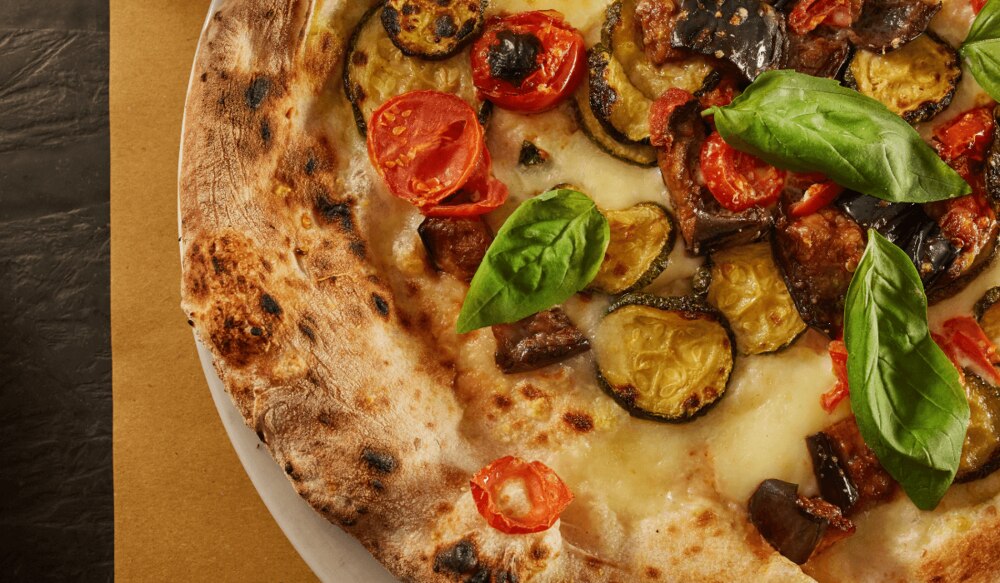Gangstarella Grillgemüse: Capital Bra mit limitiertem Pizza-Comeback