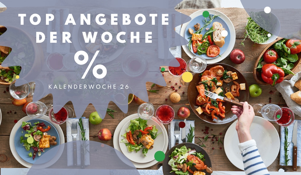 Prospekt Highlights KW26/23