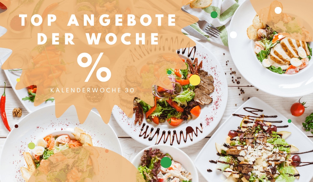 Prospekt Highlights KW 30 / 23