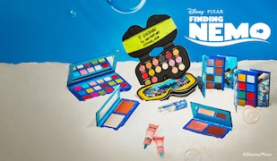 Findet Nemo x Revolution Make-up-Kollektion