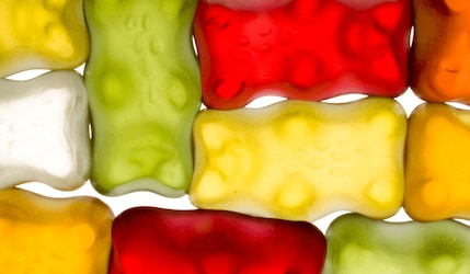 Haribo x Aldi Süd: Zwei limitierte Sorten!