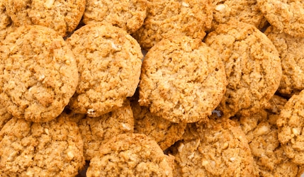 Leibniz Cookies: Diese zwei Sorten kommen